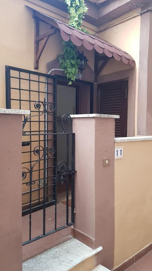 Vatican Rome Apartments 9-11 Exterior photo